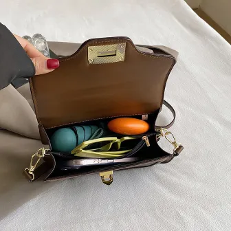 URBAN VEE WOMEN'S HANDBAG